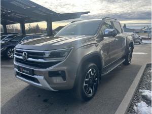 Volkswagen Amarok 2.0 TDI Style 4Mo DoKa MATRIX AHK 360°
