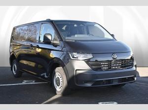 Volkswagen Transporter Kasten lang 2.0 TDI Automatik - ACC AHK