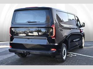 Volkswagen Transporter Kasten lang 2.0 TDI Automatik - ACC AHK