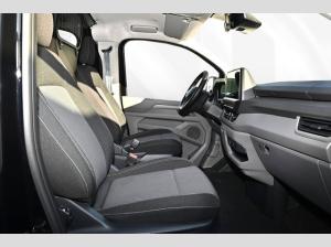 Volkswagen Transporter Kasten lang 2.0 TDI Automatik - ACC AHK