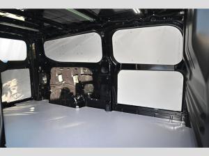 Volkswagen Transporter Kasten lang 2.0 TDI Automatik - ACC AHK