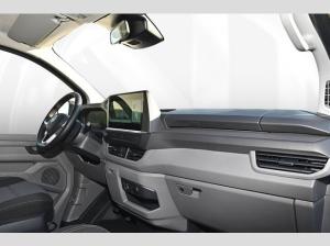Volkswagen Transporter Kasten lang 2.0 TDI Automatik - ACC AHK