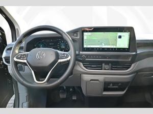 Volkswagen Transporter Kasten lang 2.0 TDI Automatik - ACC AHK