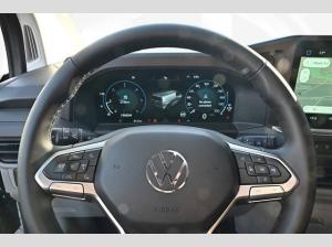 Volkswagen Transporter Kasten lang 2.0 TDI Automatik - ACC AHK