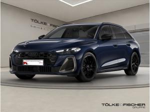 Audi A5 2.0 Avant quattro TFSI W edition one S-line -Winterleasing