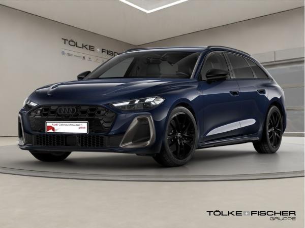 Audi A5 2.0 Avant quattro TFSI W edition one S-line -Winterleasing