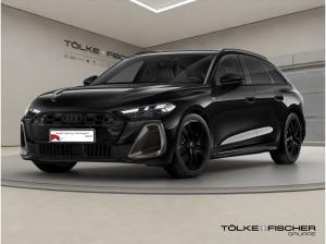 Audi A5 2.0 Avant quattro TFSI W edition one S-line