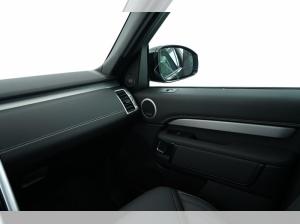 Land Rover Discovery D350 Dynamic HSE inkl. Standheizung 🔥+ Massage♨️