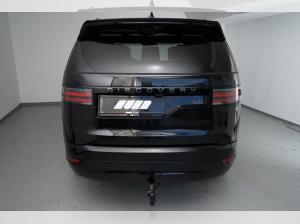 Land Rover Discovery D350 Dynamic HSE inkl. Standheizung 🔥+ Massage♨️
