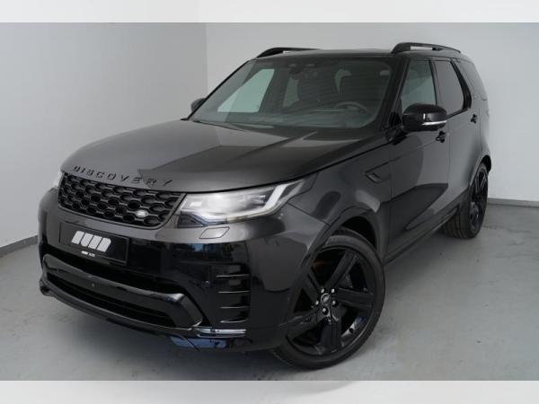 Land Rover Discovery D350 Dynamic HSE inkl. Standheizung 🔥+ Massage♨️