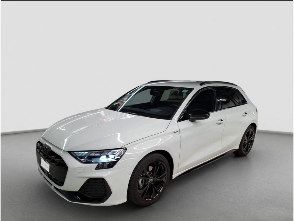 Audi A3 S line 30 TFSI 85(116) kW(PS) S tronic*S-Line*SONOS*Headup