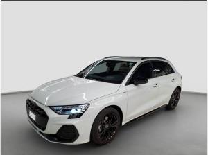 Audi A3 S line 30 TFSI 85(116) kW(PS) S tronic*S-Line*SONOS*Headup