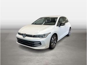Volkswagen Golf VIII GOAL 1.5 eTSI DSG ACC AHK AUT Kam. LED