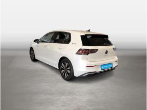 Volkswagen Golf VIII GOAL 1.5 eTSI DSG ACC AHK AUT Kam. LED