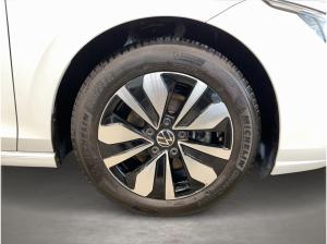 Volkswagen Golf VIII GOAL 1.5 eTSI DSG ACC AHK AUT Kam. LED
