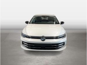 Volkswagen Golf VIII GOAL 1.5 eTSI DSG ACC AHK AUT Kam. LED