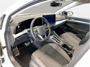 Volkswagen Golf VIII GOAL 1.5 eTSI DSG ACC AHK AUT Kam. LED