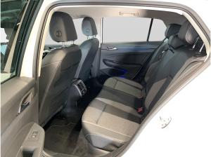 Volkswagen Golf VIII GOAL 1.5 eTSI DSG ACC AHK AUT Kam. LED