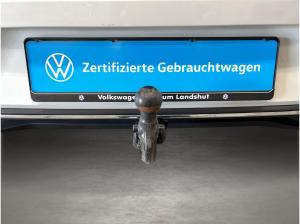 Volkswagen Golf VIII GOAL 1.5 eTSI DSG ACC AHK AUT Kam. LED