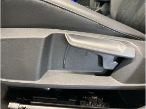 Volkswagen Golf VIII GOAL 1.5 eTSI DSG ACC AHK AUT Kam. LED