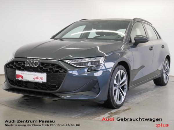 Audi A3 Sportback 40 TFSI e S tro. MATRIX virt. Cock.+ NAVI+