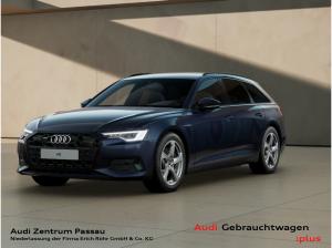 Audi A6 Avant 45 TDI quattro S tro. advanced MATRIX AHK