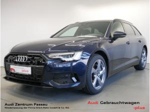 Audi A6 Avant 45 TDI quattro S tro. advanced MATRIX AHK