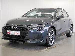Audi A3 Sportback 40 TFSI e S tro. MATRIX virt. Cock.+ NAVI+