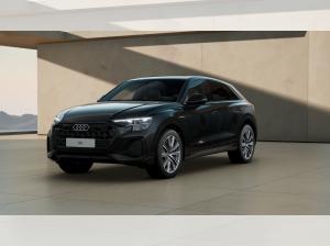 Audi Q8 50 TDI quattro MATRIX AHK PANO HEAD-UP