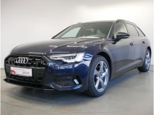 Audi A6 Avant 45 TDI quattro S tro. advanced MATRIX AHK
