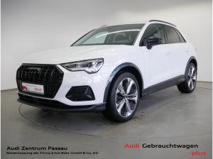 Audi Q3 35 TFSI S tro. advanced LED AHK virt. Cock.