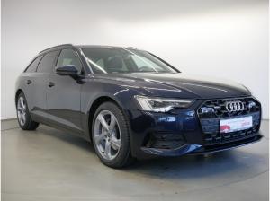 Audi A6 Avant 45 TDI quattro S tro. advanced MATRIX AHK