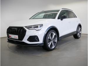 Audi Q3 35 TFSI S tro. advanced LED AHK virt. Cock.