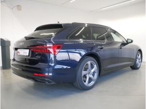 Audi A6 Avant 45 TDI quattro S tro. advanced MATRIX AHK