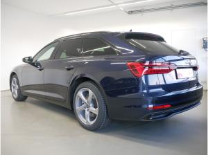 Audi A6 Avant 45 TDI quattro S tro. advanced MATRIX AHK