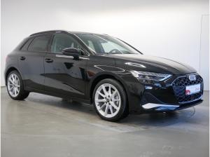Audi A3 Sportback 30 TFSI S tro. advanced LED virt. Cock.+ NAVI+