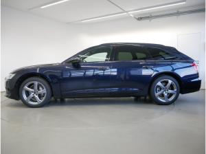 Audi A6 Avant 45 TDI quattro S tro. advanced MATRIX AHK