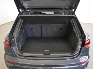 Audi A3 Sportback 40 TFSI e S tro. MATRIX virt. Cock.+ NAVI+