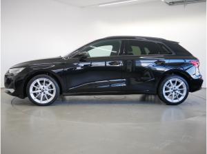Audi A3 Sportback 30 TFSI S tro. advanced LED virt. Cock.+ NAVI+