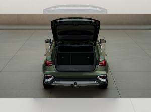 Audi A3 allstreet 35 TFSI S tro. MATRIX AHK virt. Cock.+ NAVI+