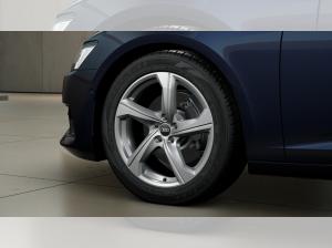 Audi A6 Avant 45 TDI quattro S tro. advanced MATRIX AHK