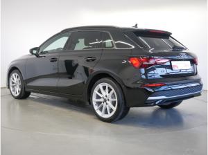 Audi A3 Sportback 30 TFSI S tro. advanced LED virt. Cock.+ NAVI+