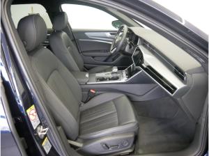 Audi A6 Avant 45 TDI quattro S tro. advanced MATRIX AHK