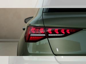 Audi A3 allstreet 35 TFSI S tro. MATRIX AHK virt. Cock.+ NAVI+