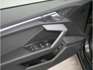 Audi A3 Sportback 40 TFSI e S tro. MATRIX virt. Cock.+ NAVI+