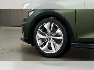 Audi A3 allstreet 35 TFSI S tro. MATRIX AHK virt. Cock.+ NAVI+