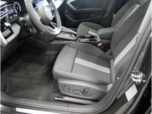 Audi A3 Sportback 40 TFSI e S tro. MATRIX virt. Cock.+ NAVI+