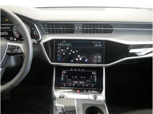 Audi A6 Avant 45 TDI quattro S tro. advanced MATRIX AHK
