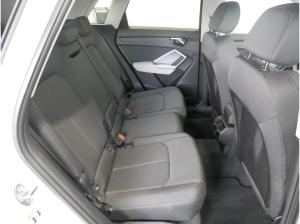 Audi Q3 35 TFSI S tro. advanced LED AHK virt. Cock.