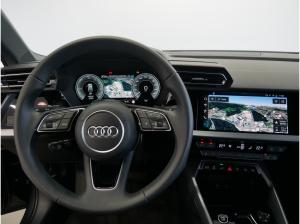 Audi A3 Sportback 40 TFSI e S tro. MATRIX virt. Cock.+ NAVI+